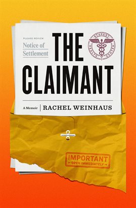 Imagen de portada para The Claimant