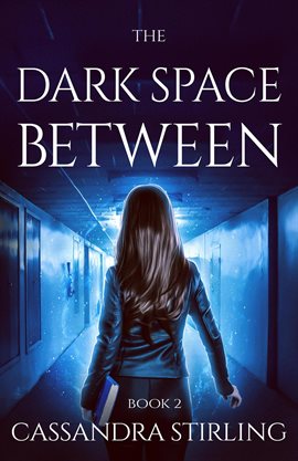 Cover image for The Dark Space Between