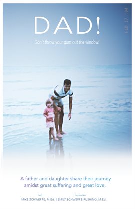 Cover image for DAD!