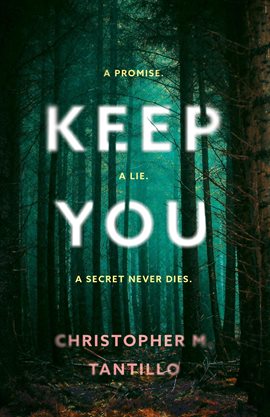 Cover image for Keep You