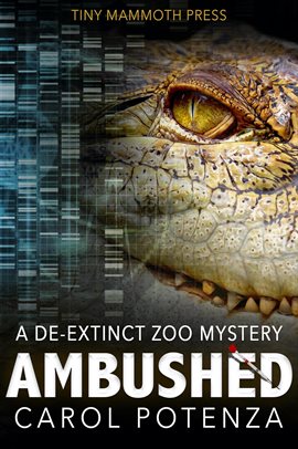 Cover image for Ambushed