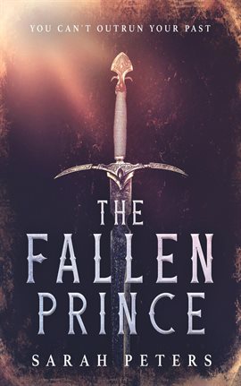 Cover image for The Fallen Prince