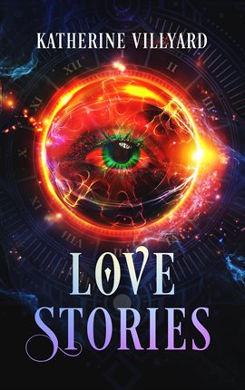 Cover image for Love Stories