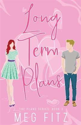 Cover image for Long Term Plans