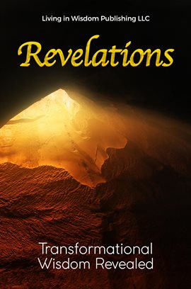 Cover image for Revelations