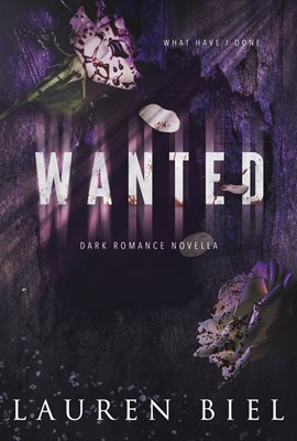 Cover image for Wanted