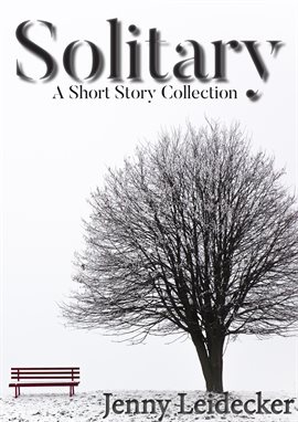 Cover image for Solitary