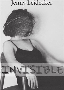 Cover image for Invisible