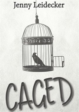 Cover image for Caged