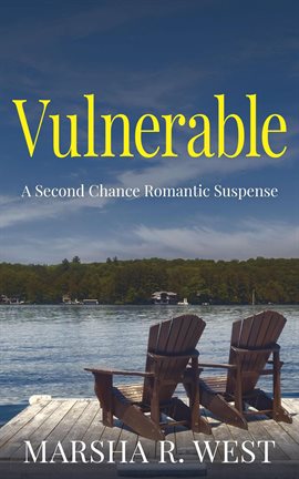 Cover image for Vulnerable