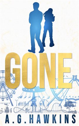 Imagen de portada para Gone