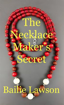 Cover image for The Necklace Maker's Secret