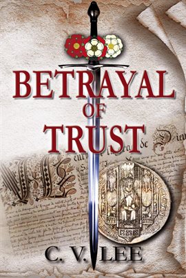 Cover image for Betrayal of Trust