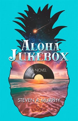 Cover image for Aloha Jukebox