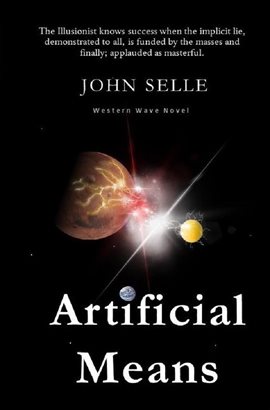 Cover image for Artificial Means