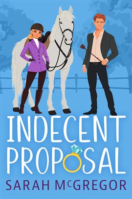 Imagen de portada para Indecent Proposal