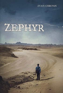 Cover image for Zephyr