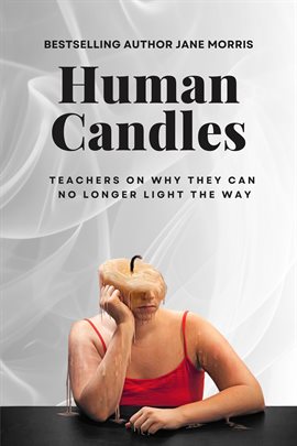 Imagen de portada para Human Candles