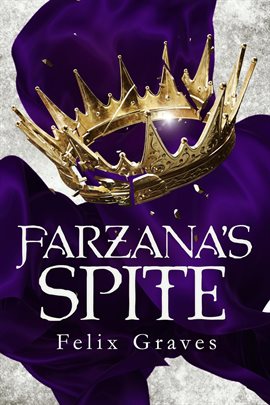 Cover image for Farzana's Spite