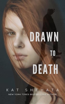 Cover image for Drawn to Death