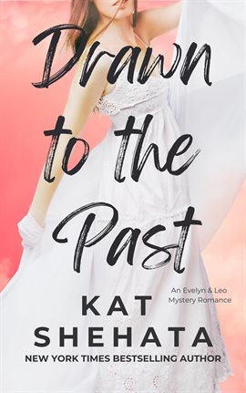 Cover image for Drawn to the Past