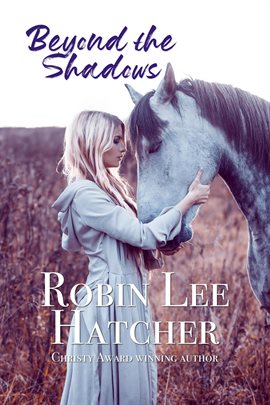 Cover image for Beyond the Shadows