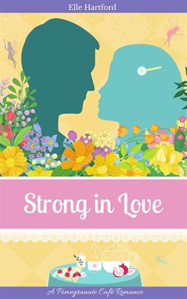 Cover image for Strong in Love