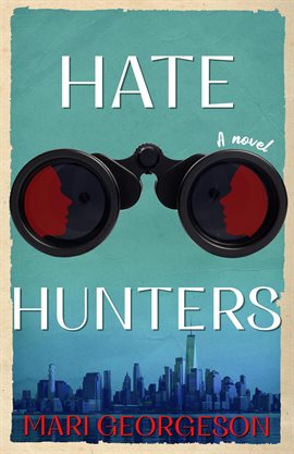 Cover image for Hate Hunters