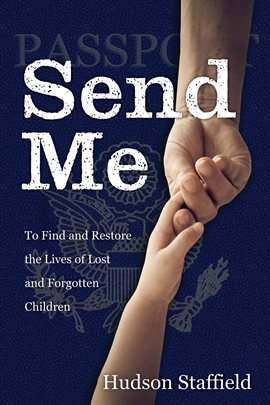 Cover image for Send Me