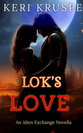 Cover image for Lok's Love