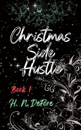 Cover image for Christmas Side Hustle