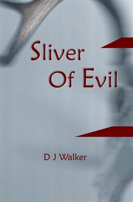 Cover image for Sliver Of Evil