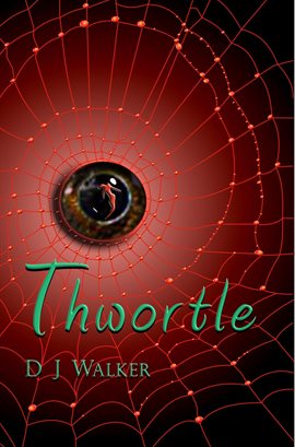 Cover image for Thwortle