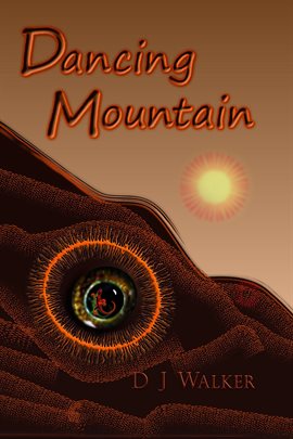 Cover image for Dancing Mountain