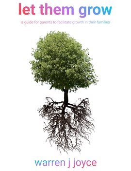 Cover image for Let Them Grow