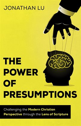 Cover image for The Power of Presumptions