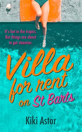 Imagen de portada para Villa for Rent on St Barts