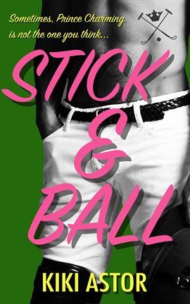 Cover image for Stick and Ball