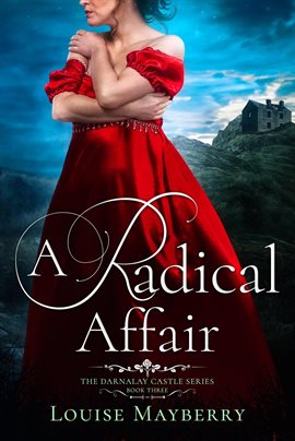 Imagen de portada para A Radical Affair