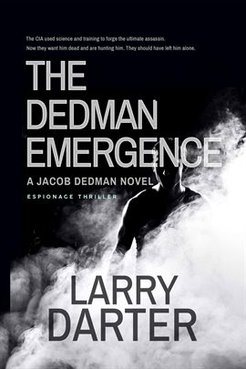 Imagen de portada para The Dedman Emergence