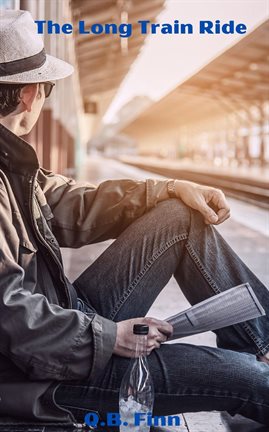 Cover image for The Long Train Ride