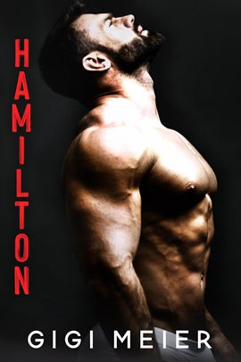 Cover image for Hamilton