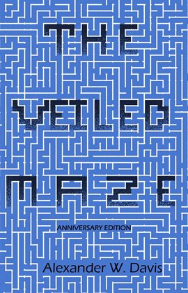 Cover image for The Veiled Maze