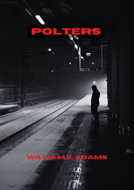 Cover image for Polters