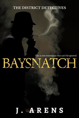 Cover image for Baysnatch