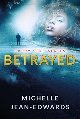 Cover image for Betrayed: Every Side
