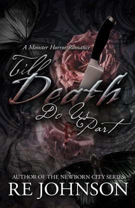 Imagen de portada para Till Death Do Us Part