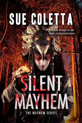 Cover image for Silent Mayhem