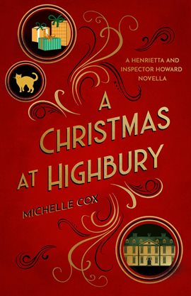 Cover image for A Christmas At Highbury