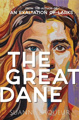 The Great Dane